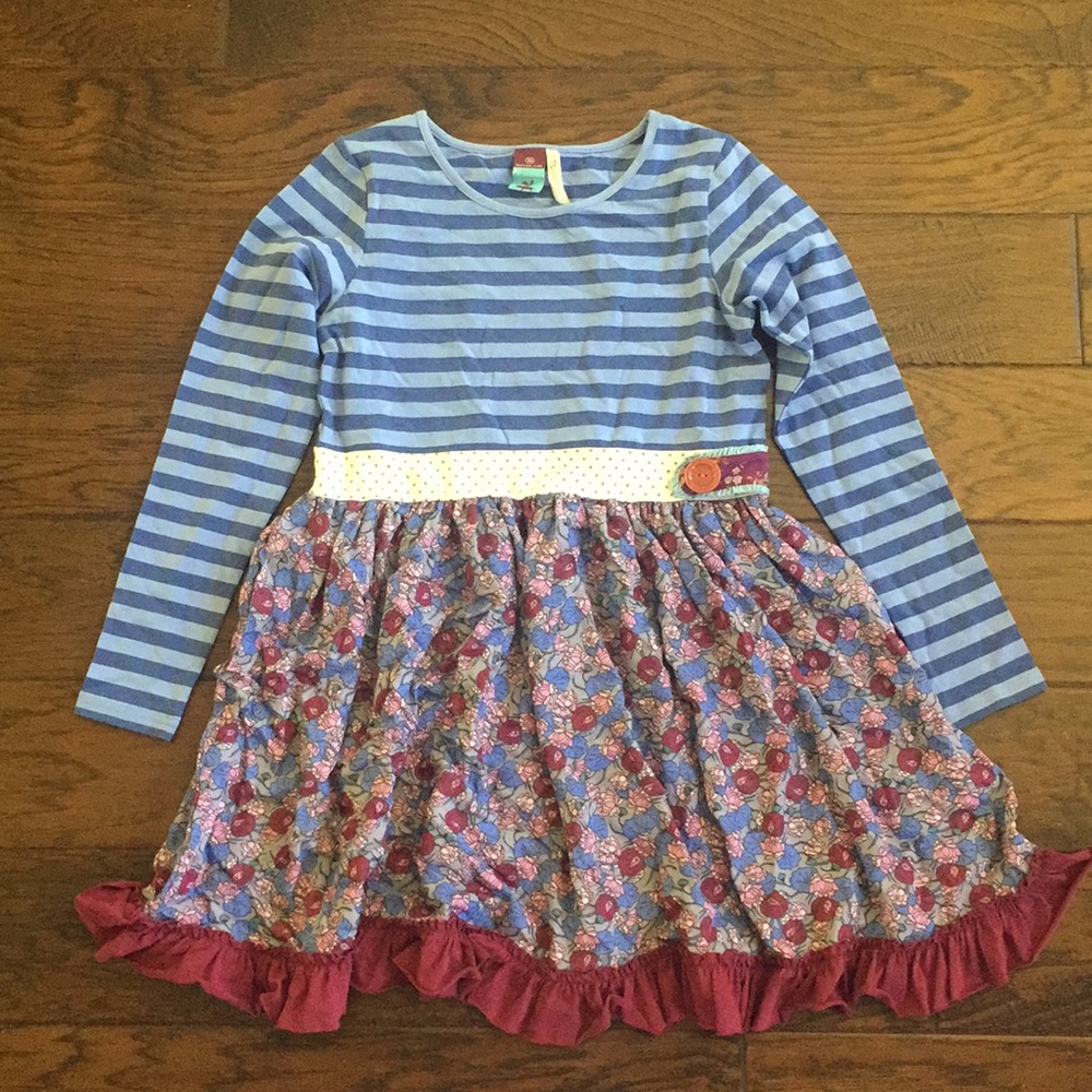 Girls dress